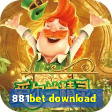 881bet download